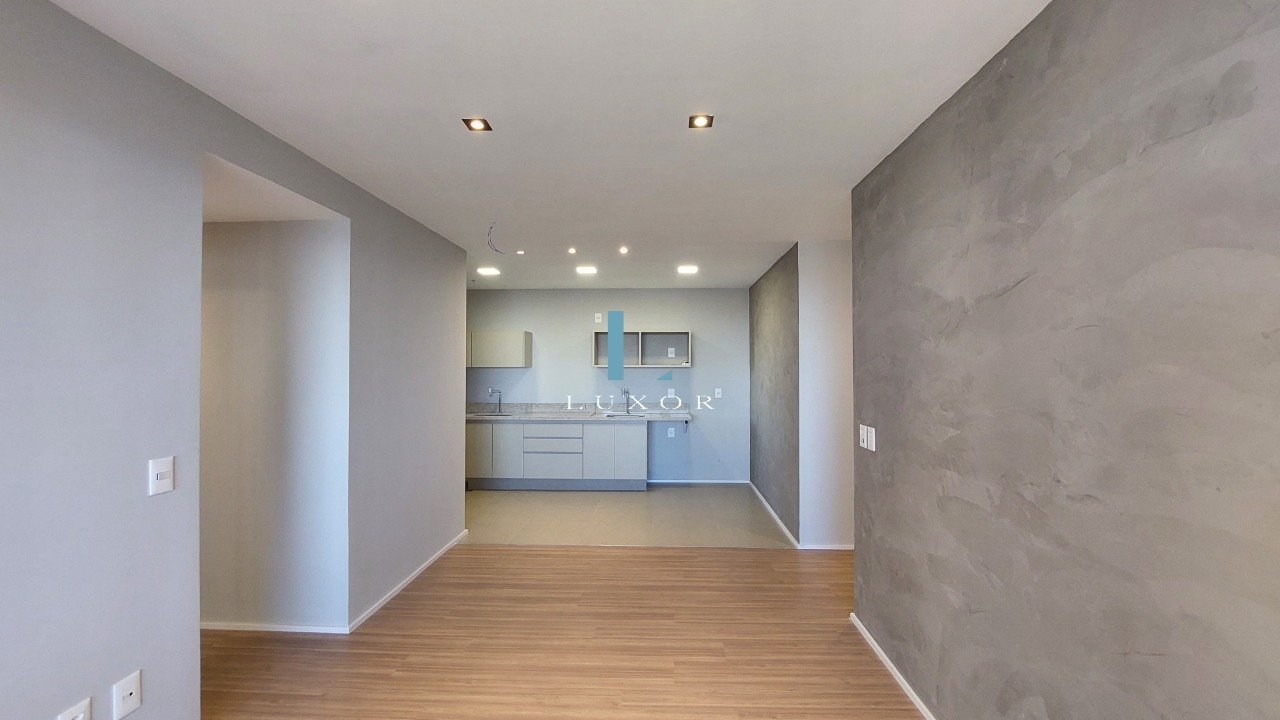 Apartamento 02 quartos Vila da serra Locação