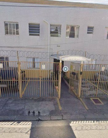 apartment em Rua Rahal, Jardim Santa Mena - Guarulhos - SP