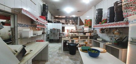 house em Avenida Presidente Kennedy, Mirim - Praia Grande - SP