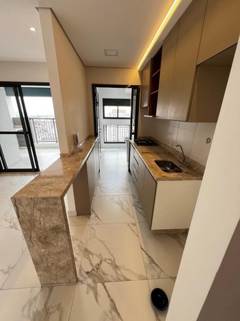 apartment em Avenida Guapira, Tucuruvi - São Paulo - SP