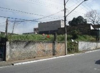 land_lot em Rua Conselheiro Rodrigues Alves, Centro - São José dos Campos - SP