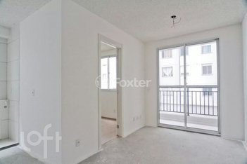 apartment em Avenida Paula Ferreira, Vila Pirituba - São Paulo - SP