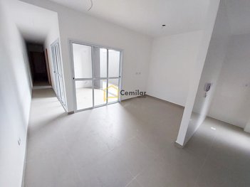 apartment em Rua Alves de Almeida, Chácara Belenzinho - São Paulo - SP