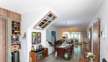 house em João Tibiriçá, Lapa - São Paulo - SP