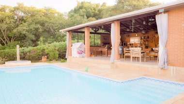 house em Rua Velho Realejo, Condomínio Monte Belo - Salto - SP