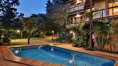 house em Avenida dos Pássaros, Praça da Aldeia da Serra 1- Aldeia da Serra - Barueri - SP