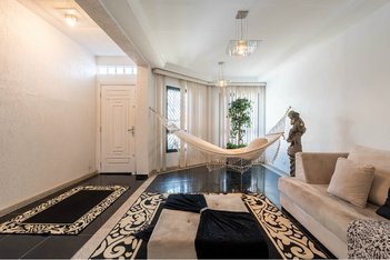 house em Rua Lino Guedes, Vila Brasílio Machado - São Paulo - SP