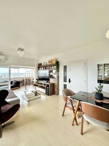 apartment em Rua São Francisco de Paula, Boa Vista - Novo Hamburgo - RS