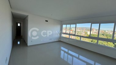 apartment em Rua Jalmar Azambuja Diniz, Jardim Itu - Porto Alegre - RS