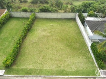 land_lot em Haroldo Soares Glavan, Cacupé - Florianópolis - SC