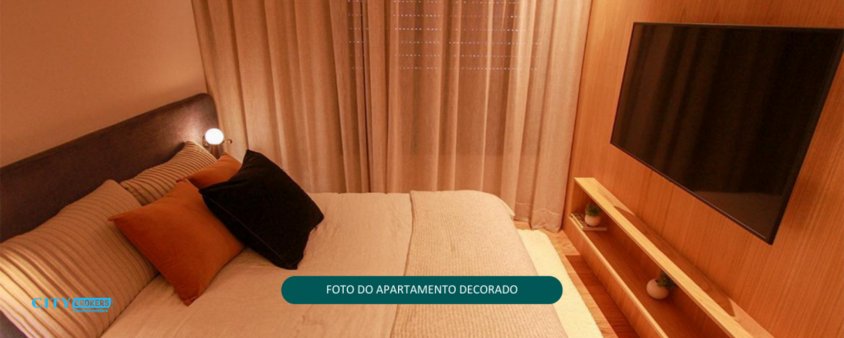 Cômodo Condomínio