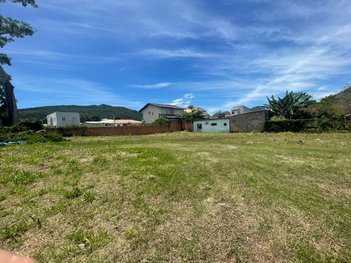 land_lot em Armando Calil Bulos, Vargem Grande - Florianópolis - SC