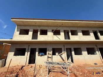 apartment em Rua Sebastião França da Silva, Parque São Bento - Sorocaba - SP