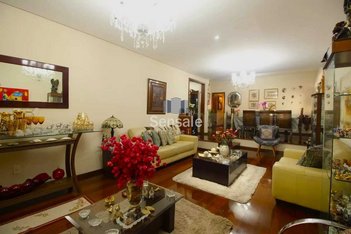 apartment em Rua Alvarenga Peixoto, Lourdes - Belo Horizonte - MG