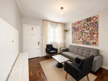 apartment em Rua Marechal Mesquita, Teresópolis - Porto Alegre - RS