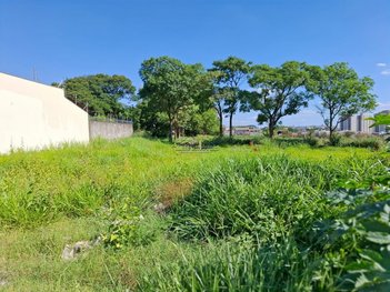 land_lot em Travessa Sylvio Costa Alves, Parque Gabriel - Hortolândia - SP