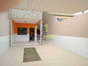 house em Rua Arara Azul, Felícia - Vitória da Conquista - BA