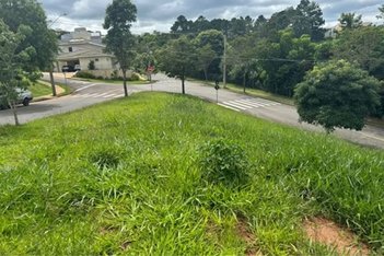 land_lot em Avenida João Furtado Gouveia Sobrinho, Jardim Alto de Santa Cruz - Itatiba - SP