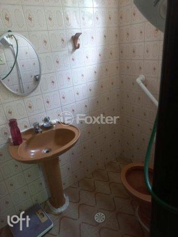 house em Joaquim Rosa da Silva, Sapopemba - São Paulo - SP