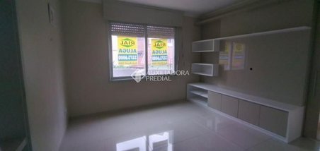 apartment em Rua Itapeva, Passo da Areia - Porto Alegre - RS