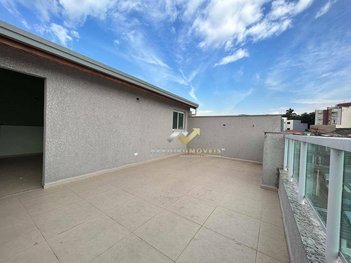 apartment em Rua Artur Ramos, Vila Guarani - Santo André - SP