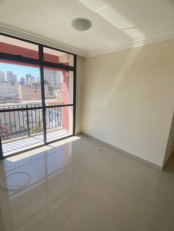 apartment em Rua Mauro, Saúde - São Paulo - SP