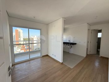 apartment em Rua Doutor Olavo Egídio, Santana - São Paulo - SP