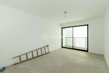 apartment em Rua Santa Ernestina, Bela Vista - São Paulo - SP