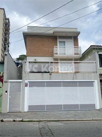 house em Rua José de Albuquerque Medeiros, Água Fria - São Paulo - SP