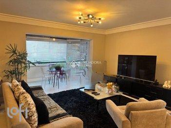 apartment em Marechal Deodoro, Santa Paula - São Caetano do Sul - SP