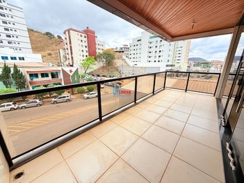 apartment em Rua Dona Nenela, JK - João Monlevade - MG