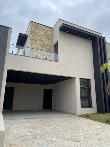 house em Avenida Ipanema, Jardim Novo Horizonte - Sorocaba - SP