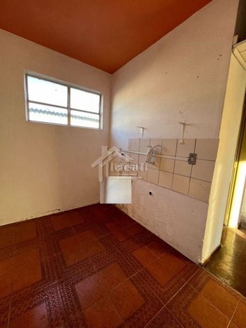 apartment em Rua David Machado, COHAB - Sapucaia do Sul - RS