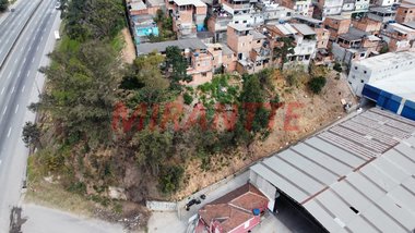 land_lot em Rua Conselheiro Moreira de Barros, Lauzane Paulista - São Paulo - SP