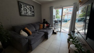 apartment em Rua Robillard Marigny, Itaguá - Ubatuba - SP