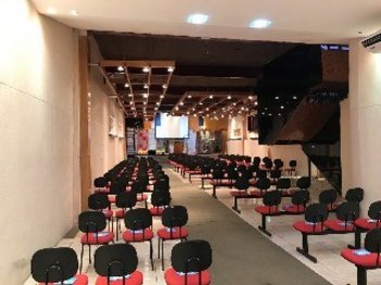 industrial em Avenida Corifeu de Azevedo Marques, Butantã - São Paulo - SP