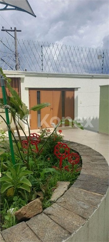 house em Rua dos Maracujás, Vila Mazzei - São Paulo - SP