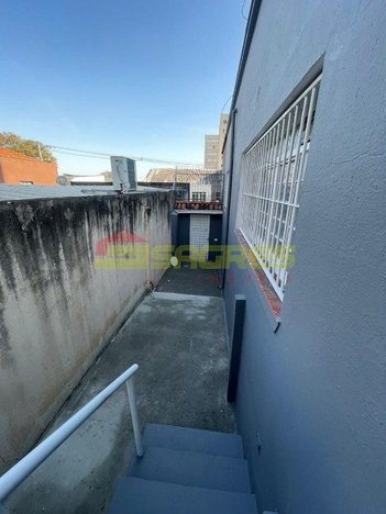 office em Rua Maria Cândida, Vila Guilherme - São Paulo - SP