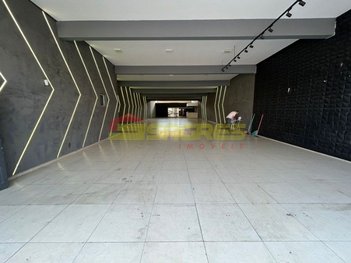 industrial em Rua Curuçá, Vila Mariana - São Paulo - SP