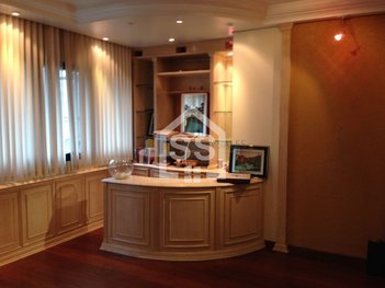 apartment em Rua Guarujá, Mirandópolis - São Paulo - SP