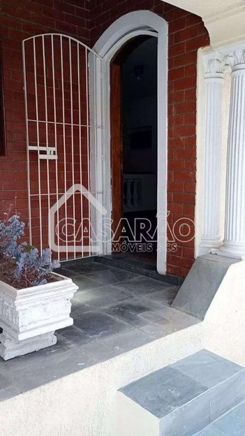 house em Rua Rio Negro, Osvaldo Cruz - São Caetano do Sul - SP