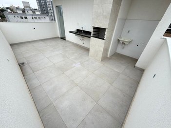 apartment em Rua Augusto Franco, São João Batista (Venda Nova) - Belo Horizonte - MG