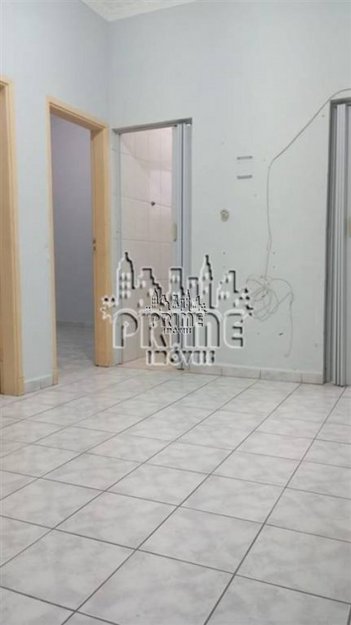 apartment em Rua Fuensanta Gusman Garcia, Ocian - Praia Grande - SP