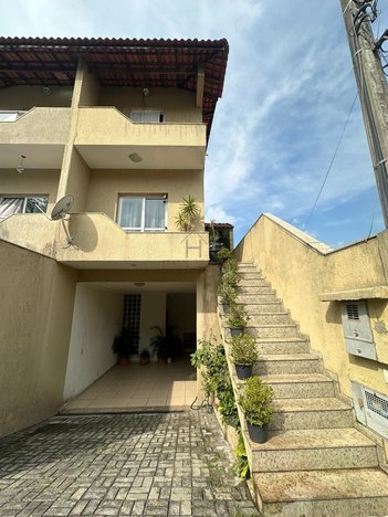 house em Rua Gagliari, Jardim Rio das Pedras - Cotia - SP