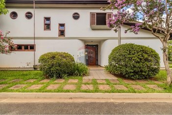 house em Avenida São Paulo, Além Ponte - Sorocaba - SP