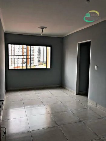 apartment em Avenida Nossa Senhora de Fátima, Taquaral - Campinas - SP