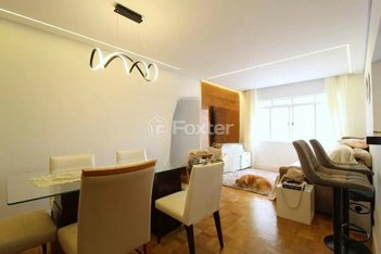 apartment em Avenida Moaci, Planalto Paulista - São Paulo - SP