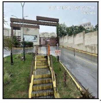 apartment em Estrada Goulart, Fazenda do Estado - Araçatuba - SP