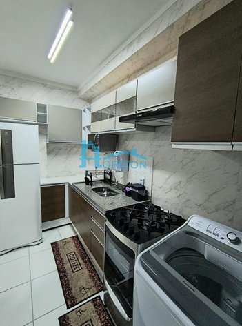 apartment em Rua Pastor Antonio Tiburtino da Silva, Jardim Ibirapuera - Campinas - SP