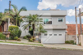 house em Sol Nascente, Loteamento Jardim Timbaúva - Gravataí - RS